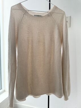 VINCE Cashmere Sweater